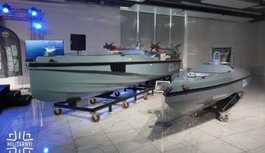 Ukrainian Naval Drones Near Production in Lithuania. Why Them