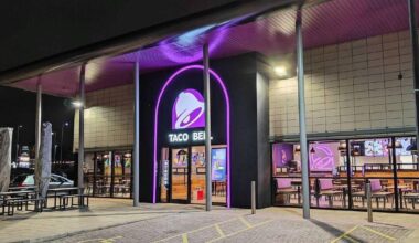 Ireland’s first Taco Bell to open next month at new €15m Applegreen in Meath