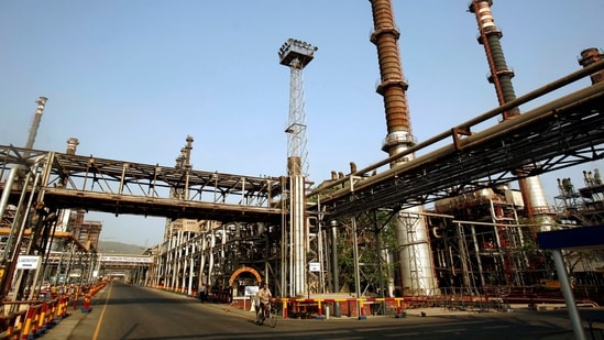 As Indian refiners retreated from the market, the winners would be their Chinese rivals, which have been restocking fast in recent months,