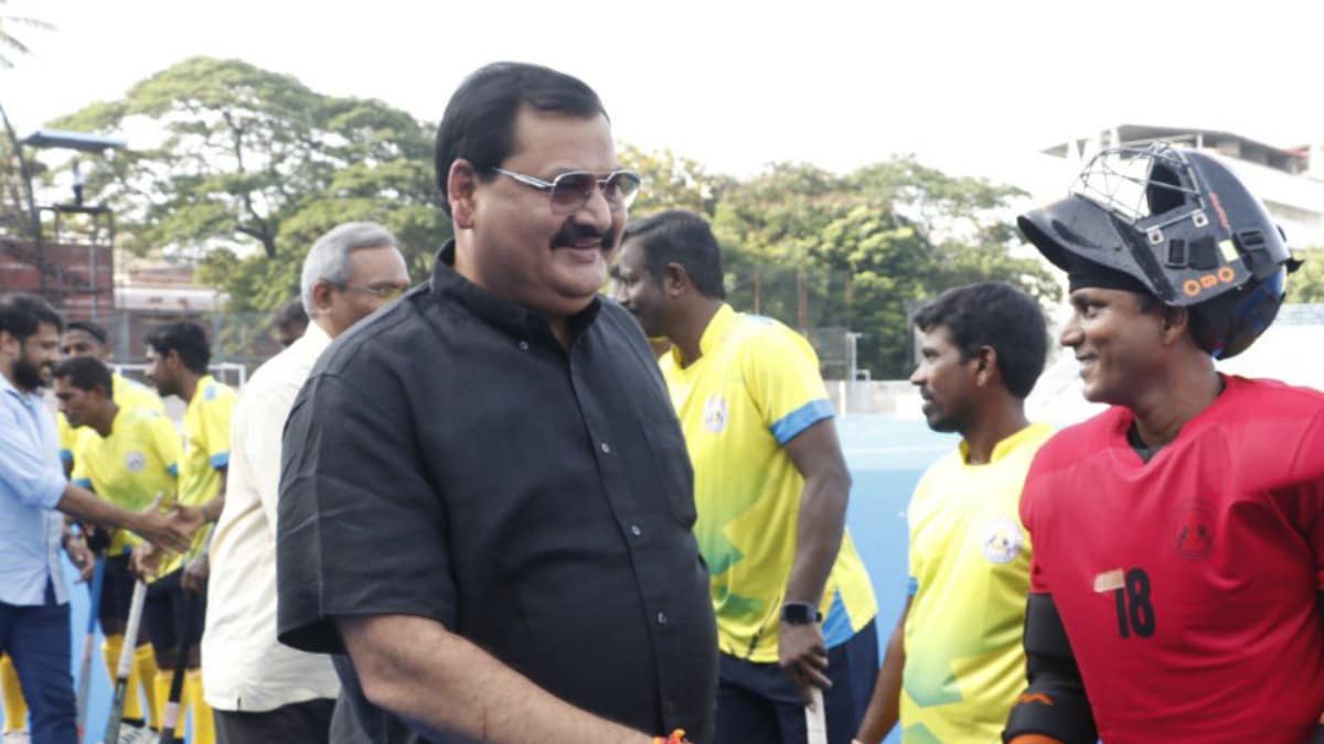 Hockey India secretary general responds to Pakistan's withdrawal – Firstpost