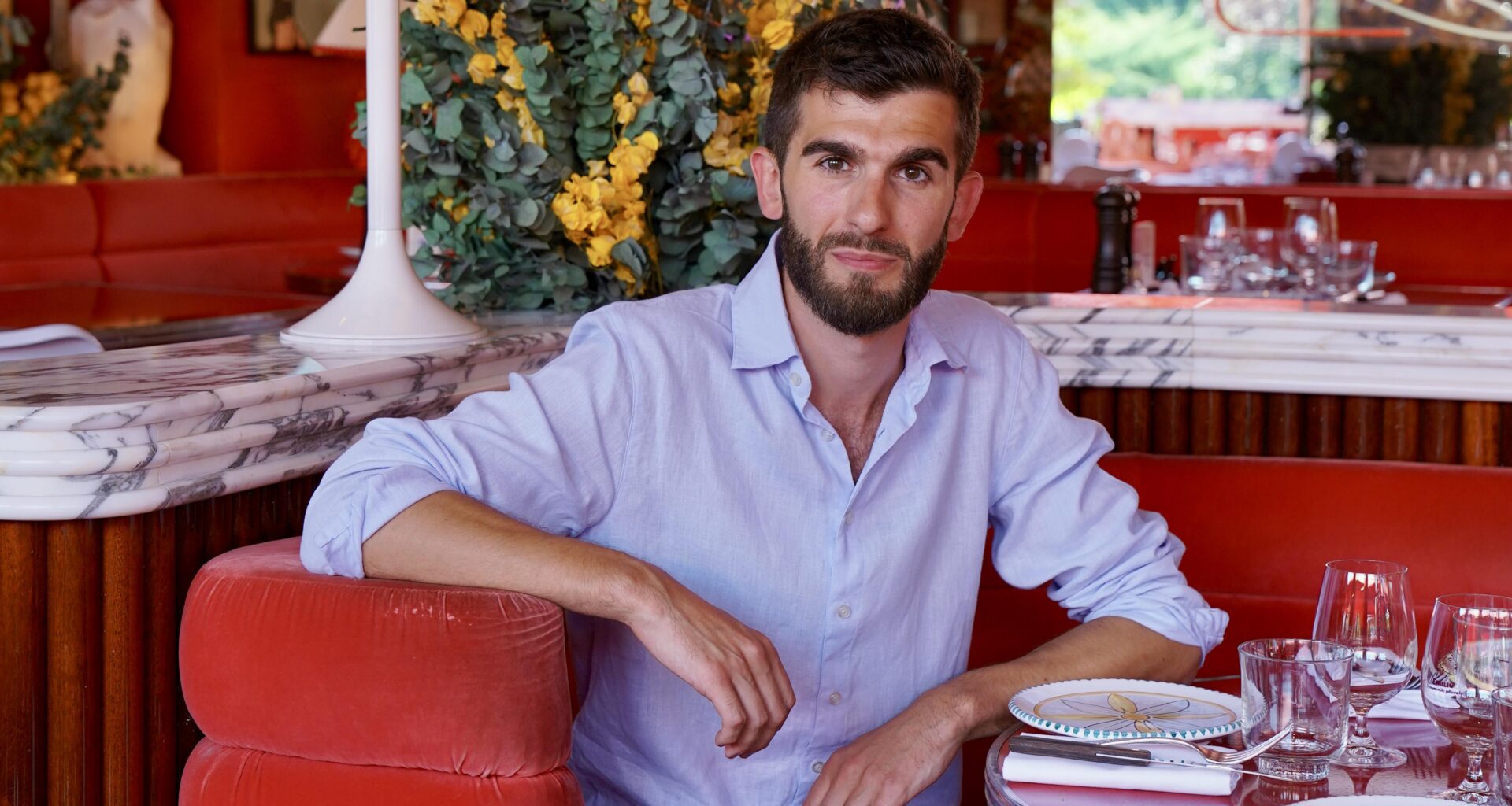 Auf Expansionskurs auch in Deutschland