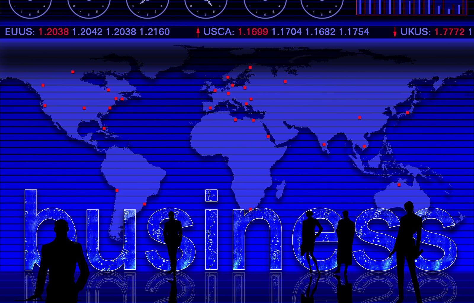 Global Markets Rally in Asia but Europe Pauses
