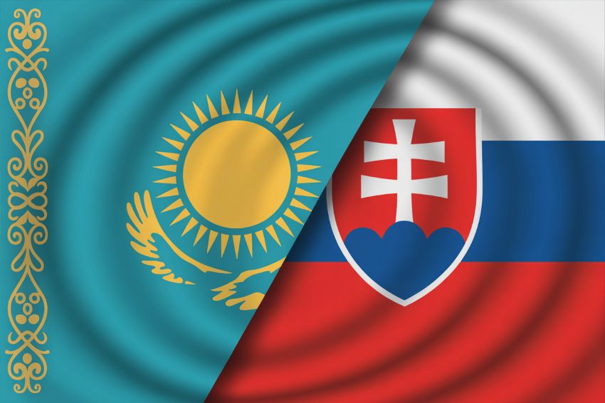 Kazakhstan and Slovakia Strengthen Bilateral Cooperation in Tourism and Sports