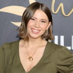 Bindi Irwin