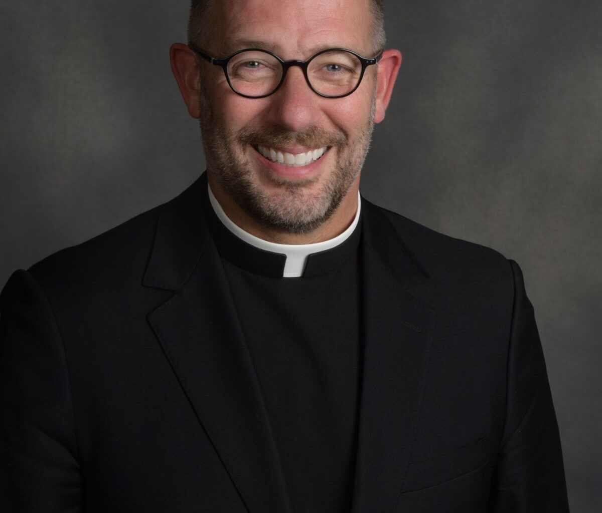 Pope Leo appoints new bishop for Diocese of Jefferson City
