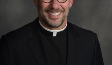 Pope Leo appoints new bishop for Diocese of Jefferson City