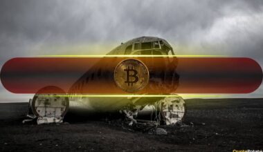 $600M in Longs Wiped as BTC Crashes to 3-Week Low on Trump Tariff Shock
