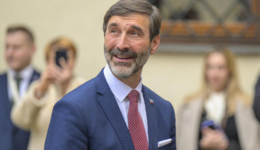 Blanár: Slovakia welcomes the peace efforts of the USA and believes in progress in the negotiations in Alaska