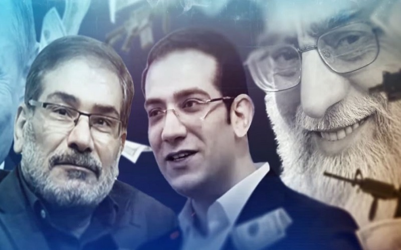 United Kingdom Sanctions Companies Affiliated With Iran’s Regime