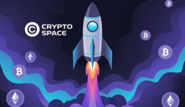 Blue Origin Partners with Shift4 to Accept Cryptocurrency Payments for Space Tourism, Changing the Future of Space Travel Payments