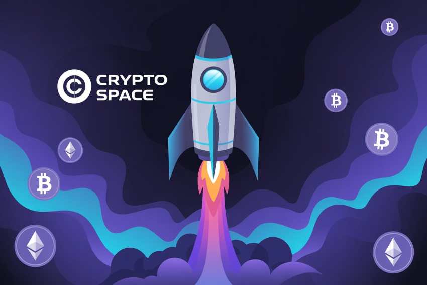 Blue Origin Partners with Shift4 to Accept Cryptocurrency Payments for Space Tourism, Changing the Future of Space Travel Payments