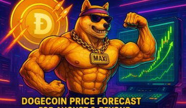 As Dogecoin Prepares for Rally, One Meme Coin Might Soar Higher – Enter Maxi Doge