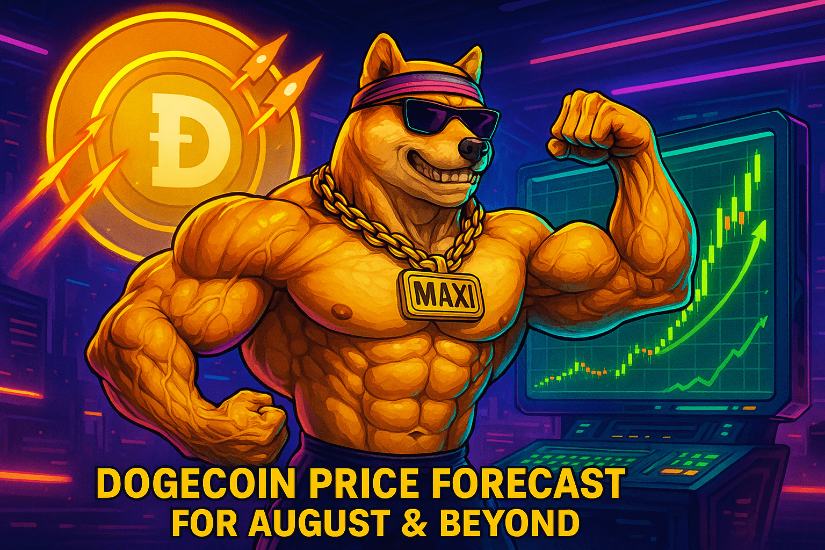 As Dogecoin Prepares for Rally, One Meme Coin Might Soar Higher – Enter Maxi Doge