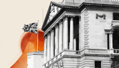 The Monetary Sentinel: The BoE’s loose hand