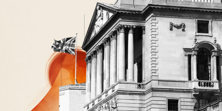 The Monetary Sentinel: The BoE’s loose hand