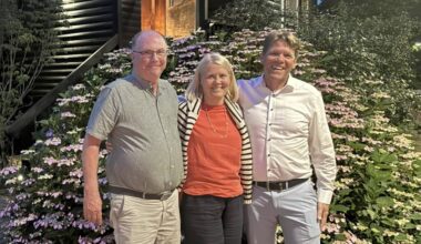 Peter Holm appointed Chairman of Bodo Möller Chemie Denmark