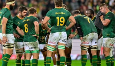 Springboks