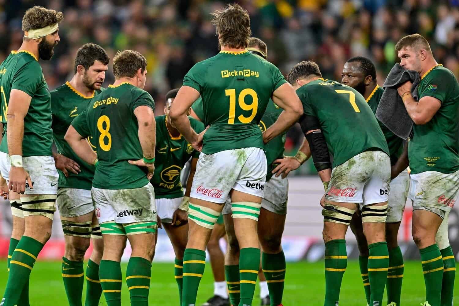 Springboks