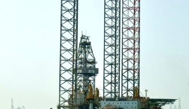 Oil & gas ramp-up: Start-up of African field on track as drilling ops in Benin and Norway continue