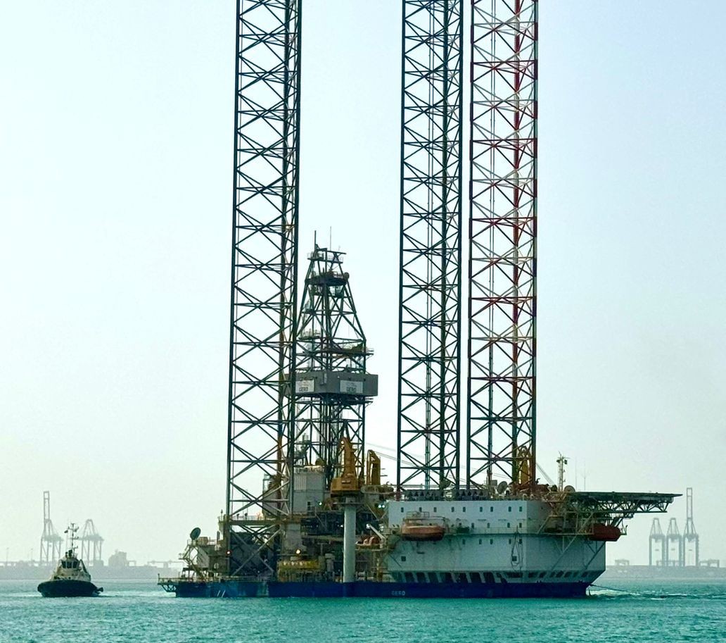 Oil & gas ramp-up: Start-up of African field on track as drilling ops in Benin and Norway continue