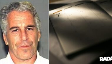 So Epstein was an FBI informant and got a lesser charge in his child prostitution case?