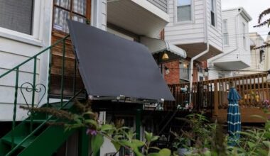Plug-in balcony solar panels could mean cheaper power. But Canada needs to get on board first