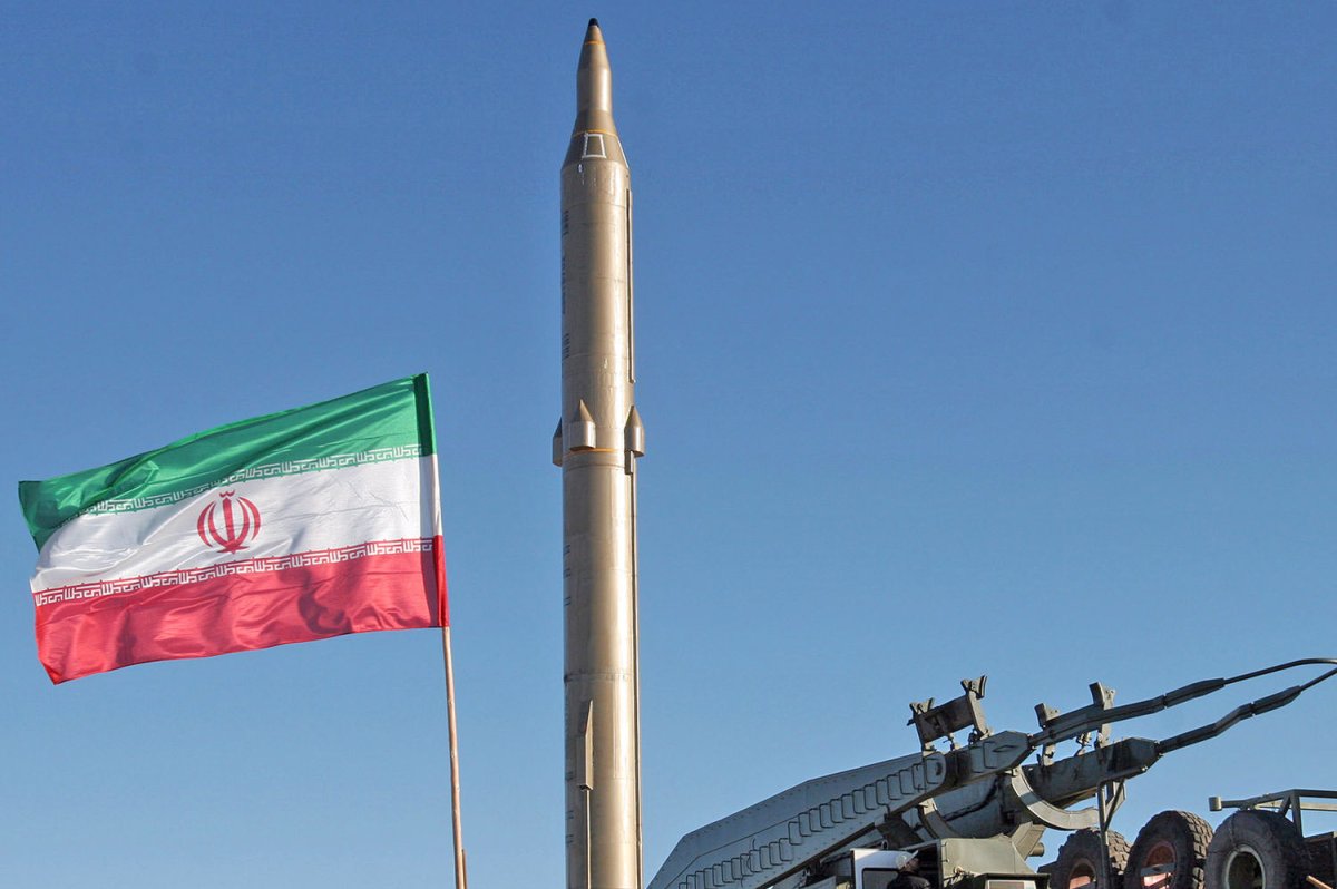 Britain, Germany, France threat Iran sanctions over nuclear talks