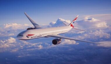 Netherlands, Germany, Norway, Italy, the UK, and More Face Unforeseen Travel Hurdles as KLM, Norwegian Air Sweden, and British Airways Cancel Five Flights Amid Unpredictable Weather: Latest Update