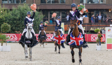 Gold medals for Great Britain, a legend turns 70, and other top stories