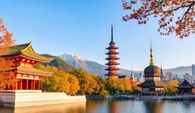US, Canada, Italy, Japan, Thailand and China Offer Best Fall Travel Deals Quiet Days and Budget-Friendly Stays Uncovered: You Need to Know