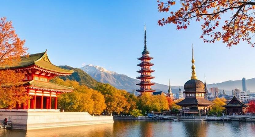 US, Canada, Italy, Japan, Thailand and China Offer Best Fall Travel Deals Quiet Days and Budget-Friendly Stays Uncovered: You Need to Know