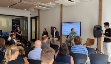 BuildTech Connect ATL Debuts to Drive Tech Collaboration in the Built Environment