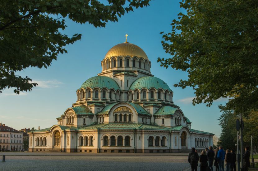 Bulgaria Faces Sharp Decline In Russian Tourism: What Driving The Drop