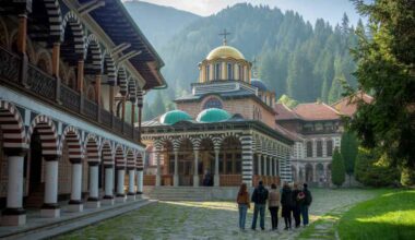 Tourism in Bulgaria Set to Soar as the Golden Visa Attracts Indian Investors Seeking European Opportunities