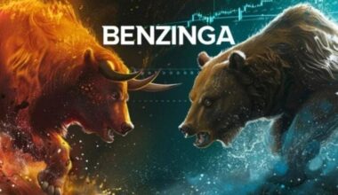 Benzinga Bulls And Bears: AMD, Apple, Eli Lilly — And Wall Street Treads Water Benzinga Bulls And Bears: AMD, Apple, Eli Lilly — And Wall Street Treads Water