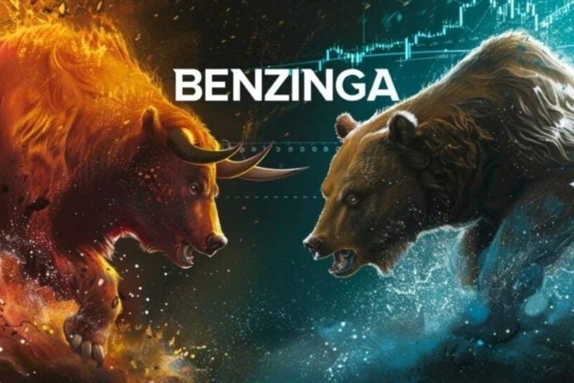 Benzinga Bulls And Bears: AMD, Apple, Eli Lilly — And Wall Street Treads Water Benzinga Bulls And Bears: AMD, Apple, Eli Lilly — And Wall Street Treads Water