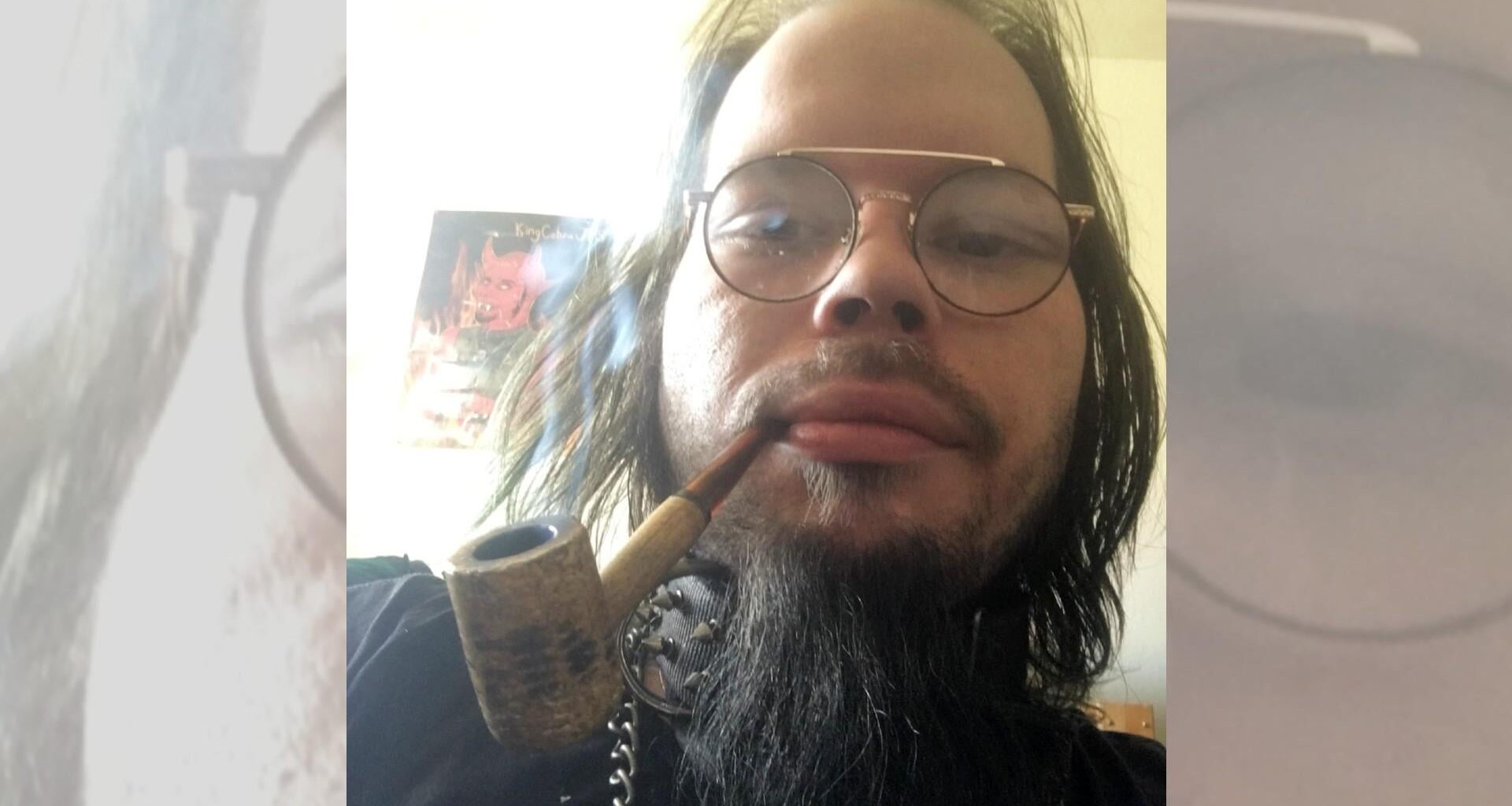 Prolific Casper YouTuber Josh Saunders, aka ‘King Cobra JFS,’ dead at 34