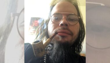 Prolific Casper YouTuber Josh Saunders, aka ‘King Cobra JFS,’ dead at 34