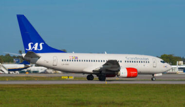 Scandinavian Airlines to resume Tel Aviv flights after nearly a decade