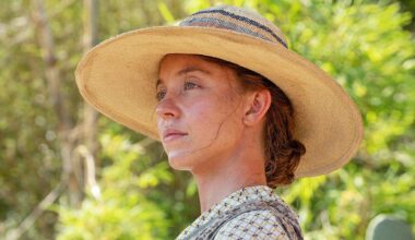 Sydney Sweeney Delivers Back-to-Back Box Office Bombs in Two Weeks
