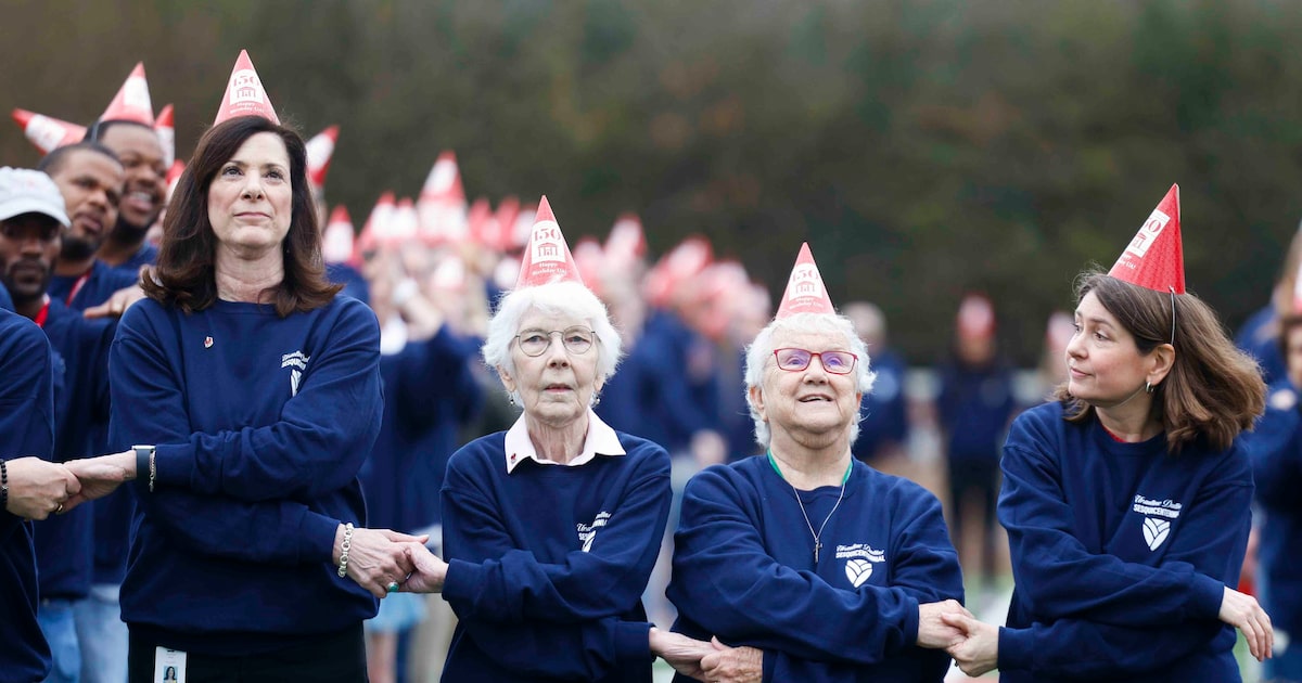 Letters to the Editor — Three Cheers for Ursuline sisters, nuclear staff, defense series