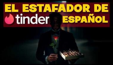 Rimembah: "Albert Cavallé, el estafador de Tinder español" (2025)