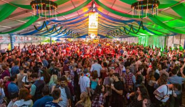 Toronto Oktoberfest 2025 cancelled after lack of funding