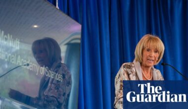 Scientists rush to bolster climate finding Trump administration aims to undo