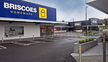 One of New Zealand’s biggest sports retailers targeted by organised crime