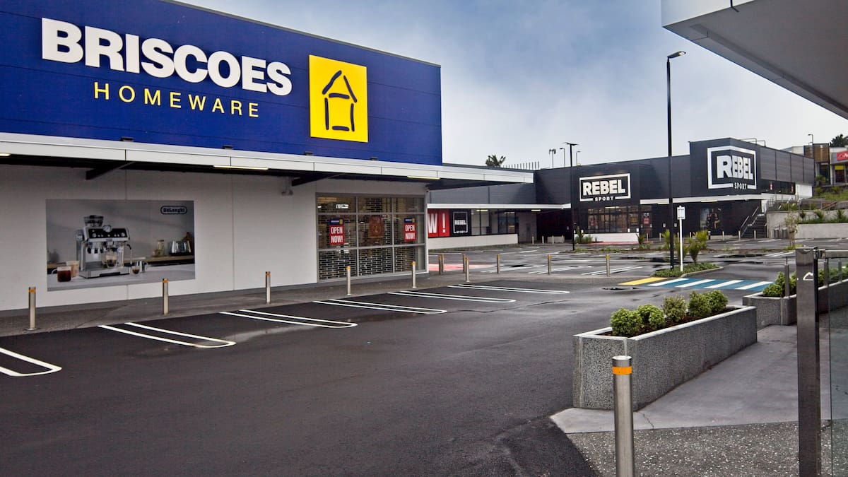 One of New Zealand’s biggest sports retailers targeted by organised crime