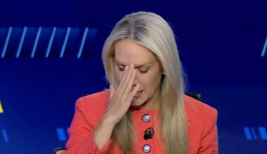Fox News Host Dana Perino Loses It Over Gavin Newsom’s Social Media