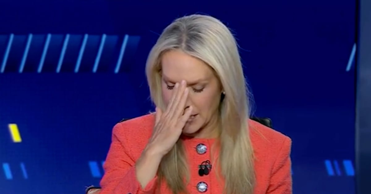 Fox News Host Dana Perino Loses It Over Gavin Newsom’s Social Media