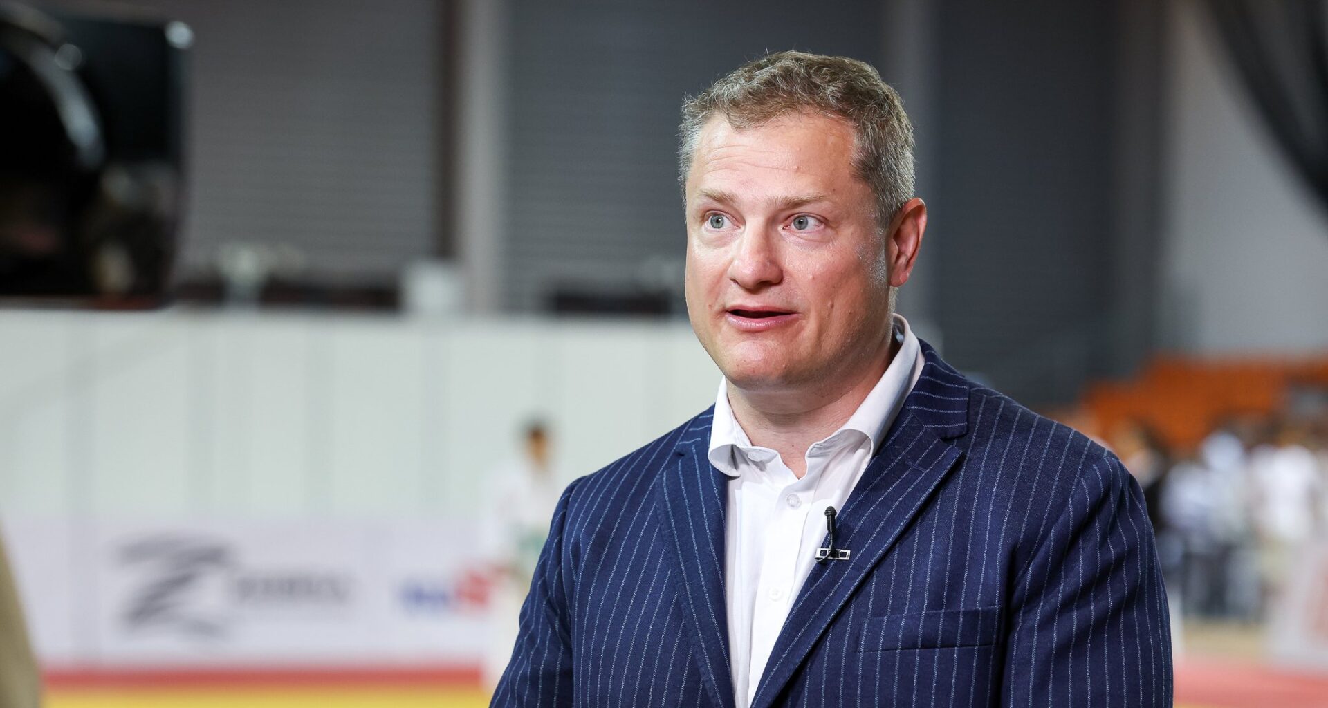Building the Future of Judo in Hungary