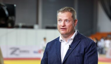 Building the Future of Judo in Hungary